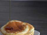 Pancakes moelleux : la meilleure recette du monde