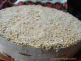 Bolo de bolacha (gâteau aux biscuits) | Fourchettes & papilles en joie