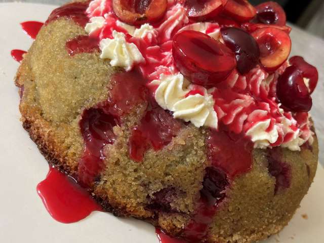Recettes De Gateaux De Fourchettes Et Papilles En Joie