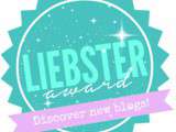 Liebster award n°2