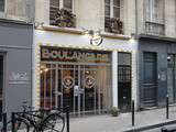 Boulangerie de l'Hôtel de Ville - Jocteur 33000 Bordeaux