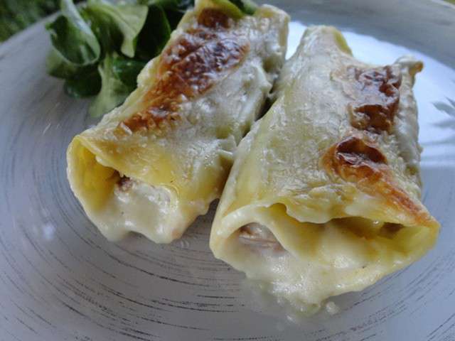 Les Meilleures Recettes de Confit de canard et Lasagnes