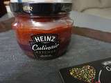 Culinair Ketchup Heinz