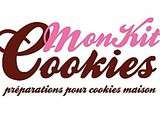 Kit Cookies