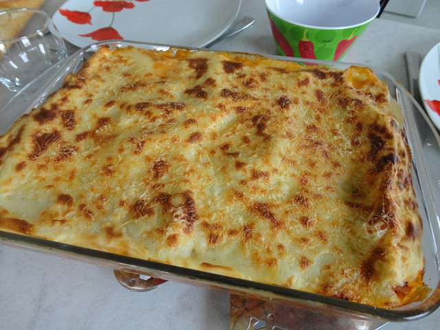Recettes de Sauce viande