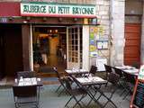 Restaurant l'Auberge du petit Bayonne - 23 rue des Cordeliers 64100 bayonne
