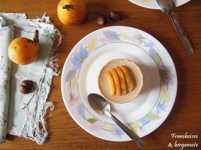 Recettes de Nèfles - 4