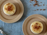 Cheesecake citron sans cuisson