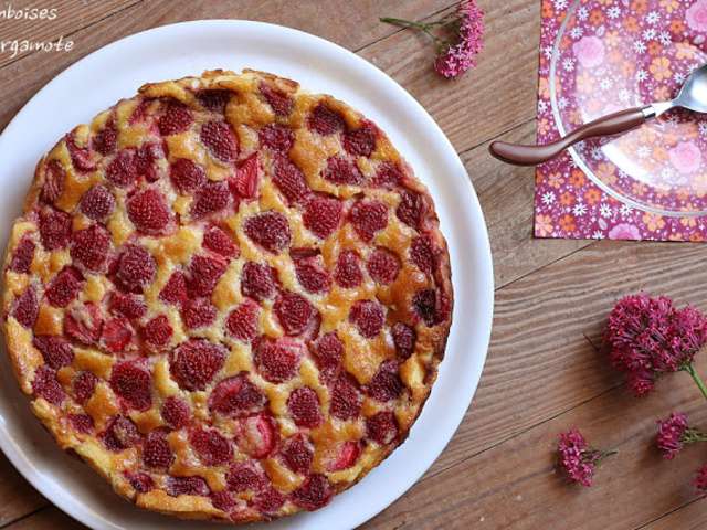 Recettes de Blender - 3