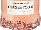 Cote des Roses, rosé 2017, aop Languedoc