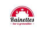 Rainettes, la table So French