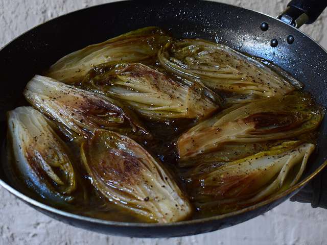 Recettes De Biere Et Endives