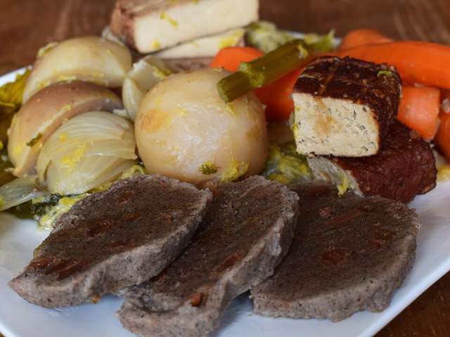 Recettes de Kig ha farz