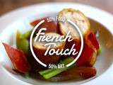 100% french touch
