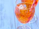 Aperol Spritz pour rafraîchir vos soirées d’été