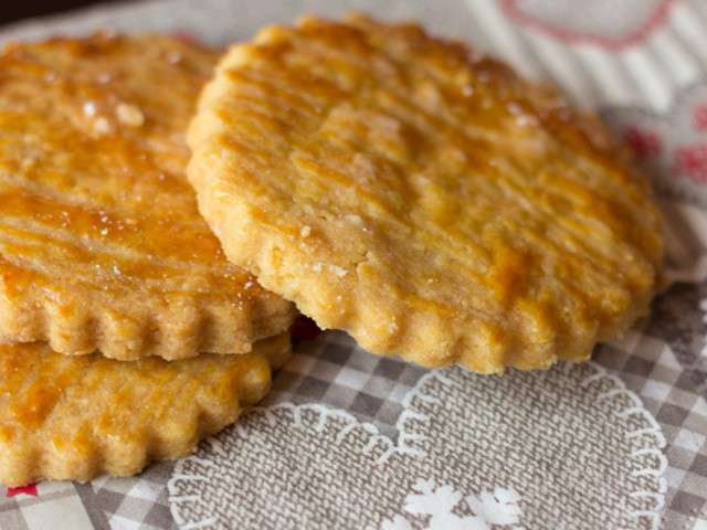 Recettes de Galette de frenchgirlcuisine