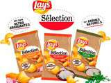 Test Chips Lay’s sélection