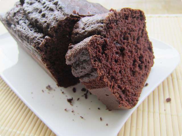 Boule de Noël, chocolat blanc, mousse chicorée - Le Pays des