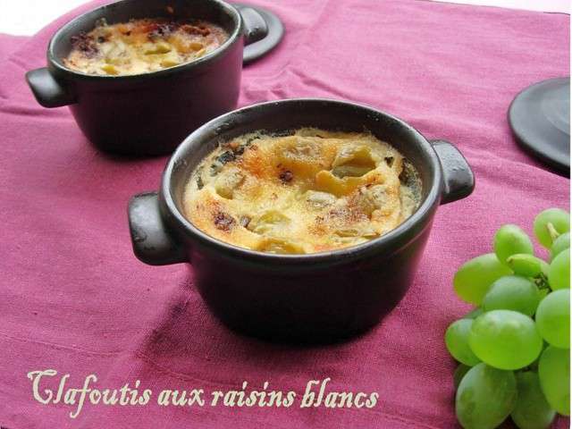 Recettes De Mini-Cocottes De Gaëlle