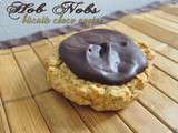 HobNobs Biscuits chocolat & avoine