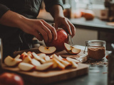 Que faire avec des pommes ? Recettes sucrées et salées pour toutes les occasions