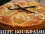 Court metrage : la tarte bourdaloue