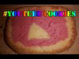 Gastronome : YouTube Cookies