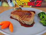 Rdg #13 : Le Steak de Big Toro ! (Crossover One Piece, Dragon Ball z, Toriko)