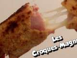 S Croques-Magnums