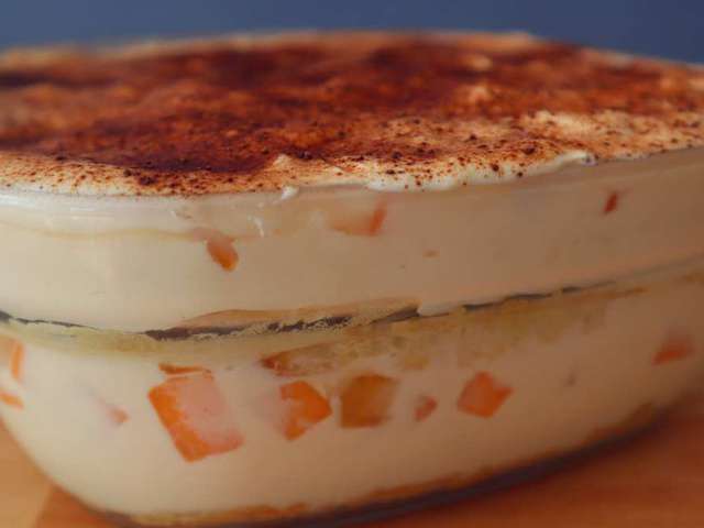 Recettes De Melon Et Tiramisu