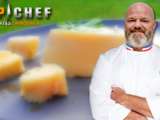 Top Chef #1 : Les Pâtes Carbonara du Chef Philippe Etchebest