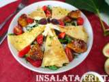 Tous en cuisine avec jl #2 : l’insalata fritata maison