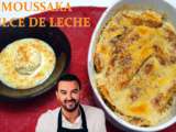 Tous en Cuisine : La Moussaka et la Dulce de Leche de Cyril Lignac