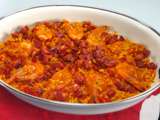 Tous en Cuisine : La Recette de Paella de Cyril Lignac