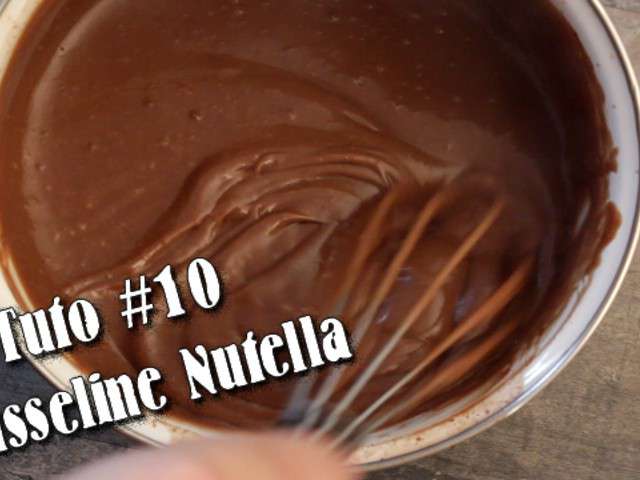 Recettes de Tutoriel - 9