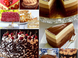 10 gâteaux d’anniversaire à ne pas manquer