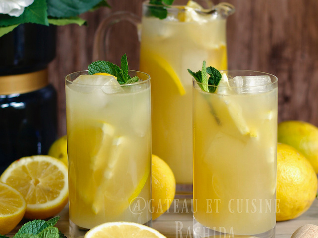 Recettes de Cuisine d'Été