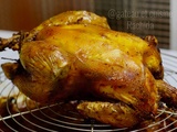Comment cuire un poulet au four (mode de cuisson et marinade)