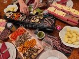 Comment faire une raclette party maison