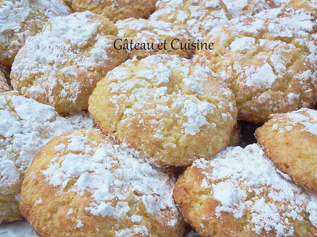 Recettes De Ramadan Et Gateaux Algeriens 4