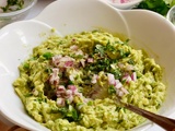 Guacamole moringa citron vert : un voyage gustatif en 3 étapes