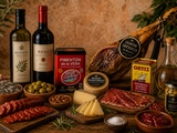 Ingrédients indispensables de la cuisine espagnole: le guide complet pour cuisiner comme en Espagne
