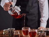 L’art de marier le thé et les pâtisseries : un voyage gustatif inoubliable