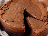 Moelleux au chocolat de Cyril Lignac facile et rapide