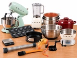 Quels cadeaux offrir pour la cuisine et la pâtisserie