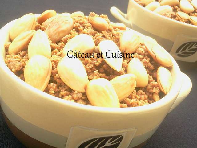 Recettes De Gateau De L Aid Et Maroc