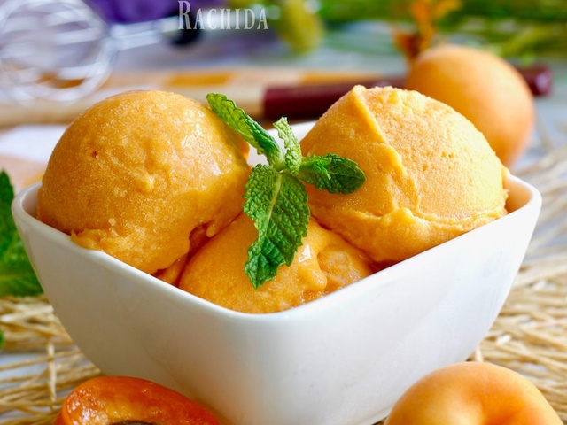 Recettes de Cuisine d'Été