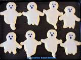 Biscuits fantômes