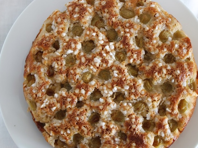 Recettes De Sarrasin Et Gateaux