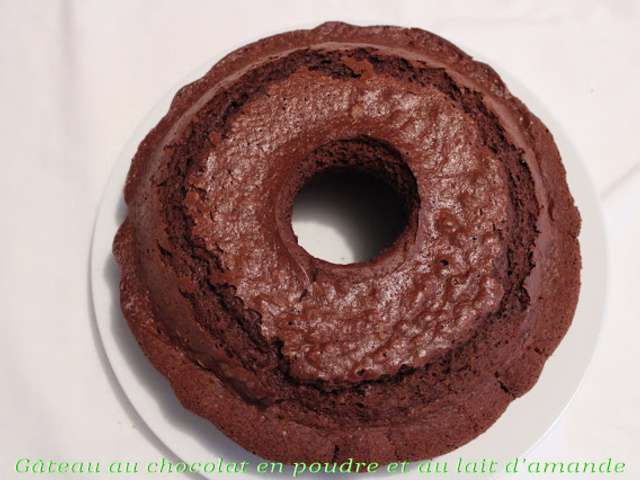 Recettes D Amande De Gateau Gaga 2